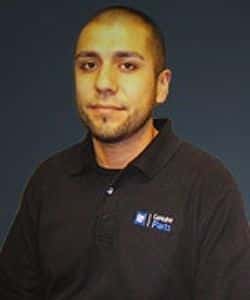 Eduardo Martinez