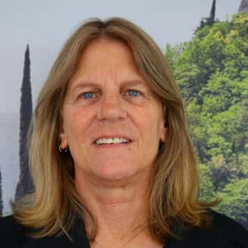 Kathy McKavis