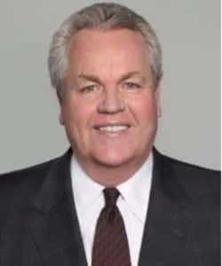 Paul Napleton