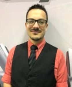Rocco Paliga