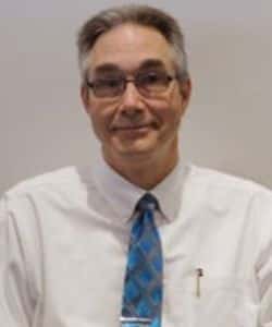Terry Searcy
