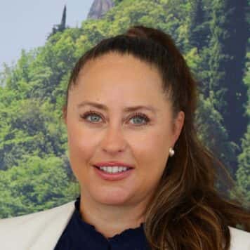 Izabela Oglodzinska