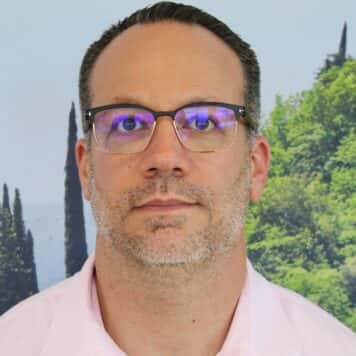 Ryan Yoselowitz