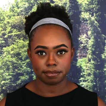 Breanna Jones
