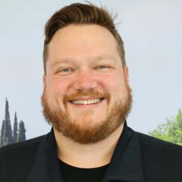 Erik Bowman