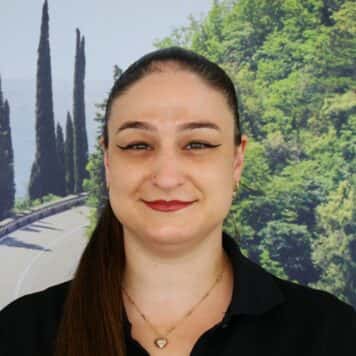 Traci Biondi