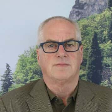 Mark Tambeaux