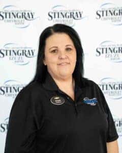Susan Skipper