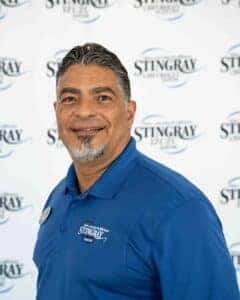 Kenny Lopez