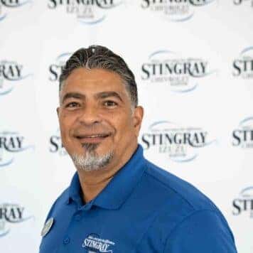 Kenny Lopez