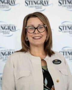 Stephanie Boyce-Richards