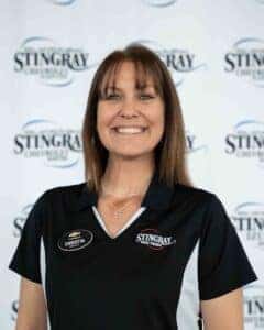 Christin Wisilosky
