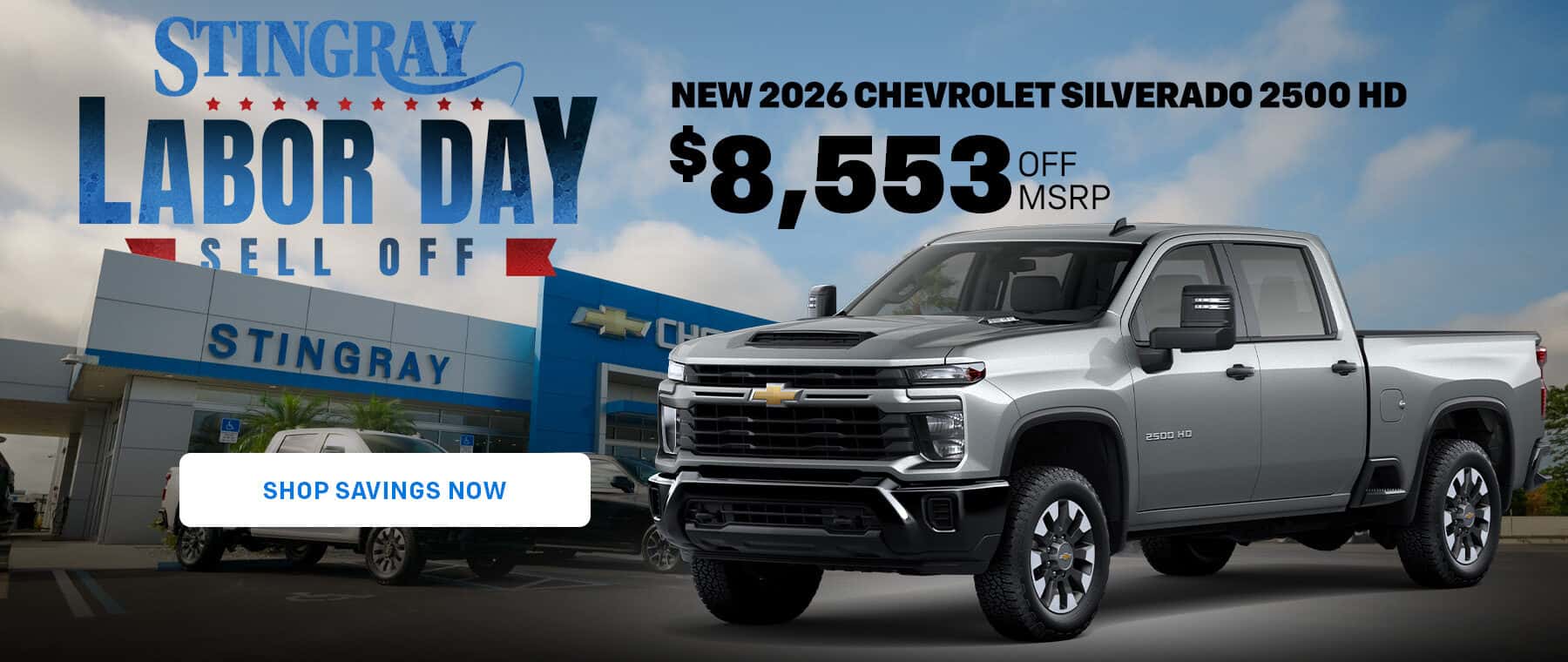 Shop Chevy Silverado 2500