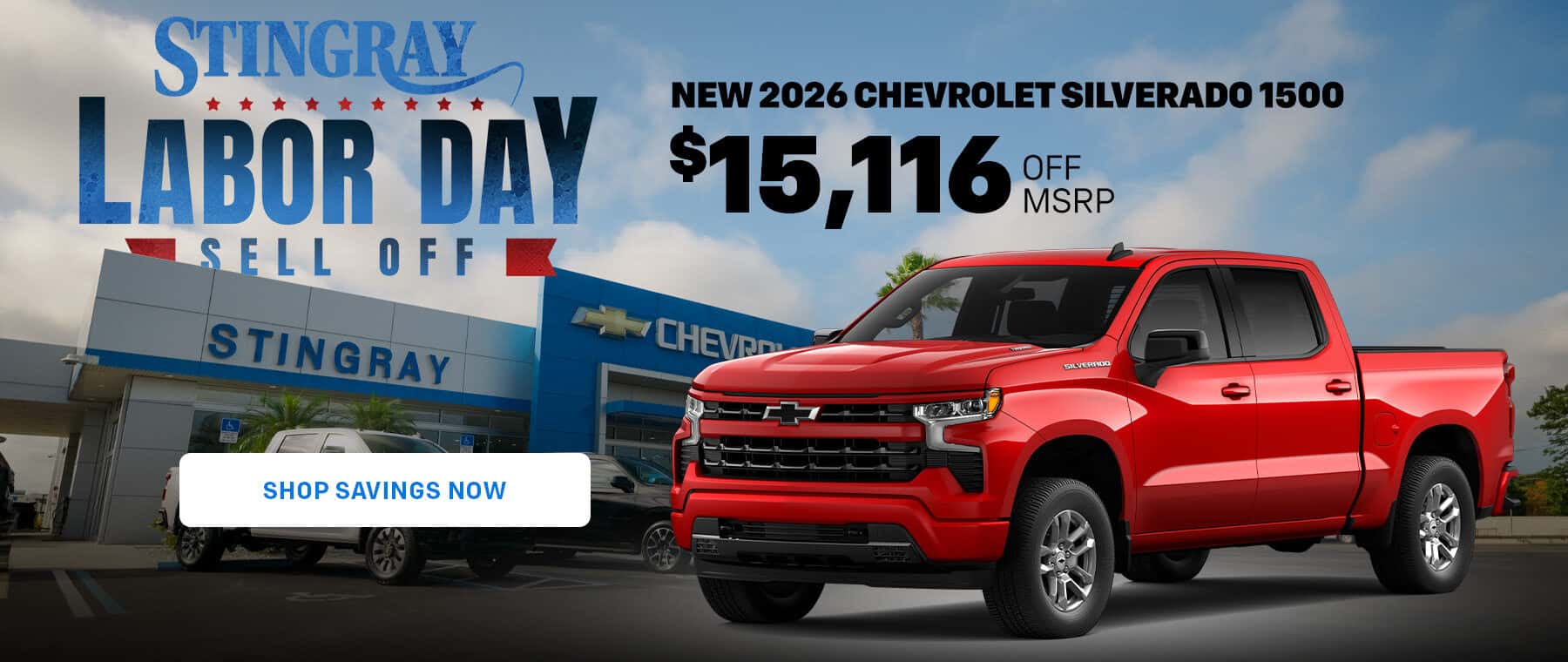 Shop Silverado 1500