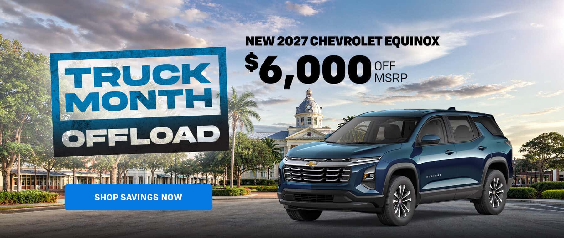 Shop Chevy Equinox on sale