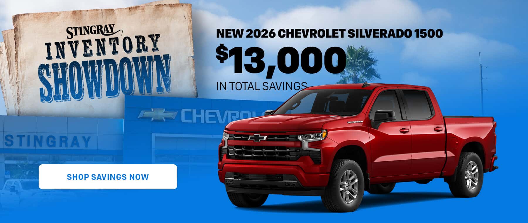Shop Chevy Silverado
