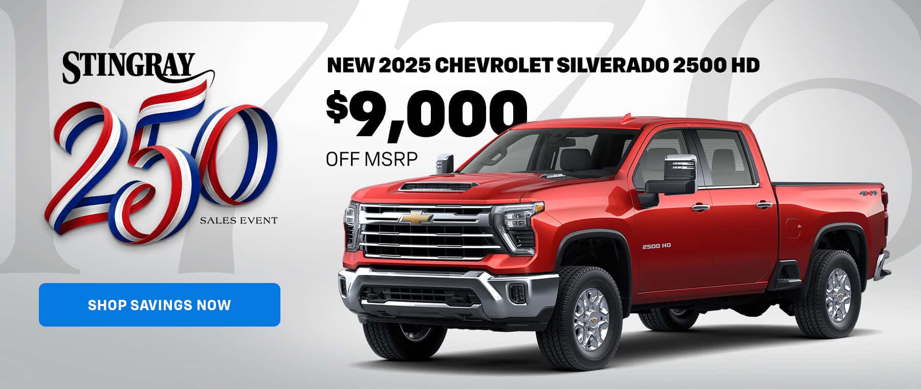 Shop Chevy Silverado 2500 HD