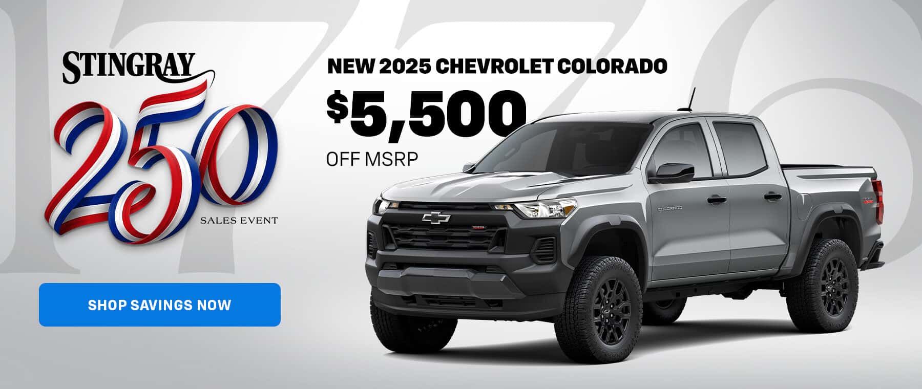 Shop Chevy Colorado