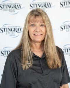Jeanine Signorelli