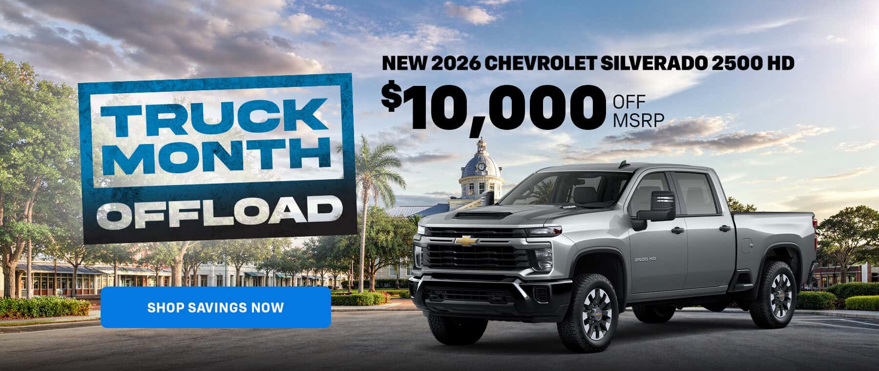 Shop Silverado 2500 HD