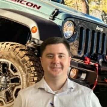 Corey Grier