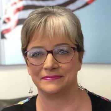 Karen Furr