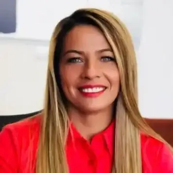 Lidia Pearsall