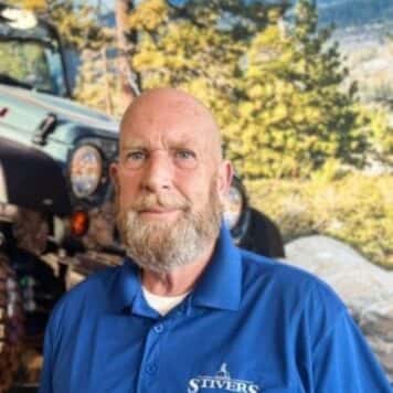 Bob Mundy