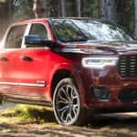 2026 Ram 1500 Safety Features