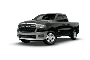 2026 Ram 1500 Big Horn® near Montgomery AL