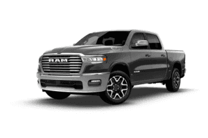 2026 Ram 1500 Laramie near Montgomery AL