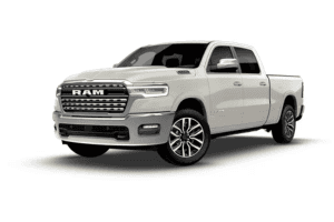 2026 Ram 1500 Limited Longhorn near Montgomery AL