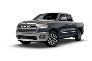 2026 Ram 1500 Limited near Montgomery AL