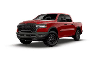 2026 Ram 1500 Rebel near Montgomery AL