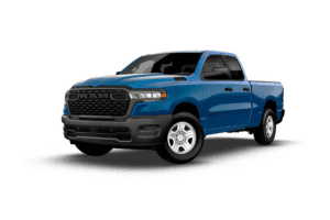 2026 Ram 1500 Tradesman near Montgomery AL