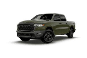 2026 Ram 1500 Warlock near Montgomery AL