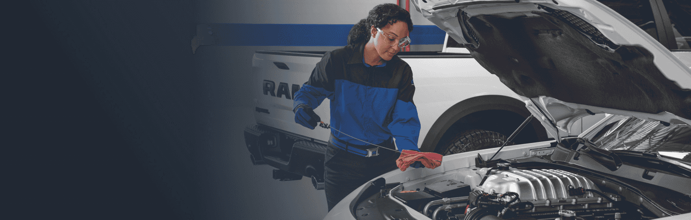 Automotive AC Repair in Prattville, Alabama