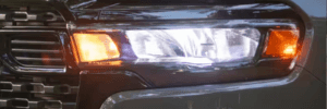 Best LED Lights on a truck
