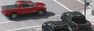 Safety Above all others. The Safest Truck on the road