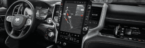 The biggest and best Touchscreen
