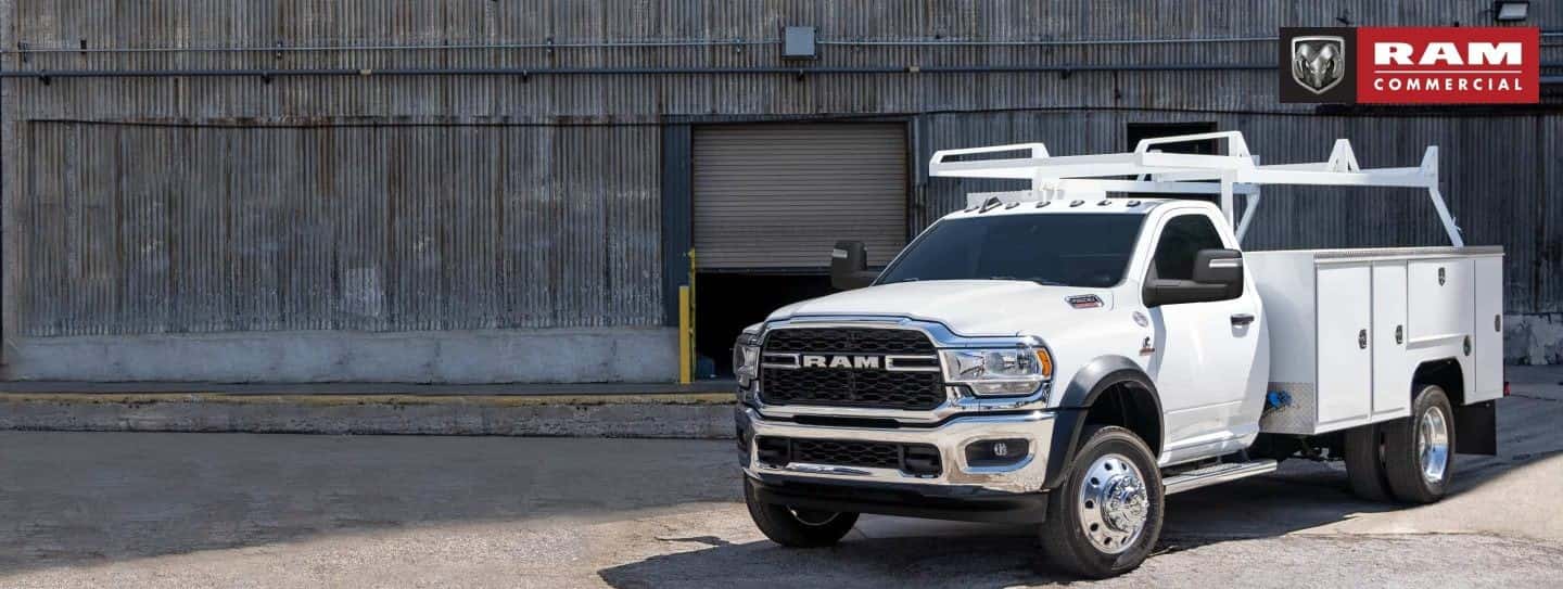 Ram Commercial Vehicles For Sale in Prattville, Alabama