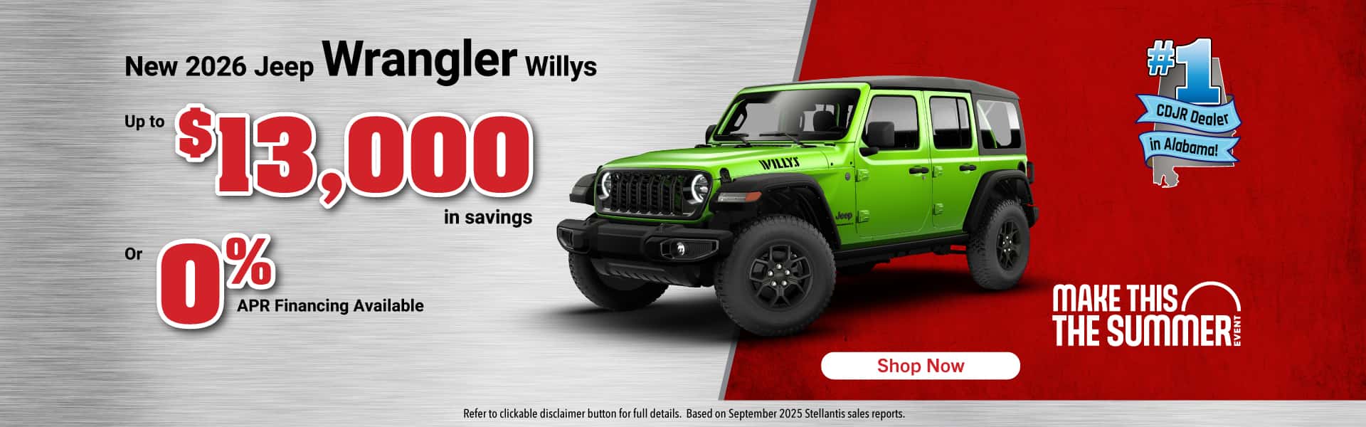 Stivers Make This The Summer Event Wrangler