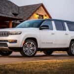 Jeep Off-Road Pages