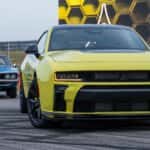 Dodge Charger Super Bee Returns