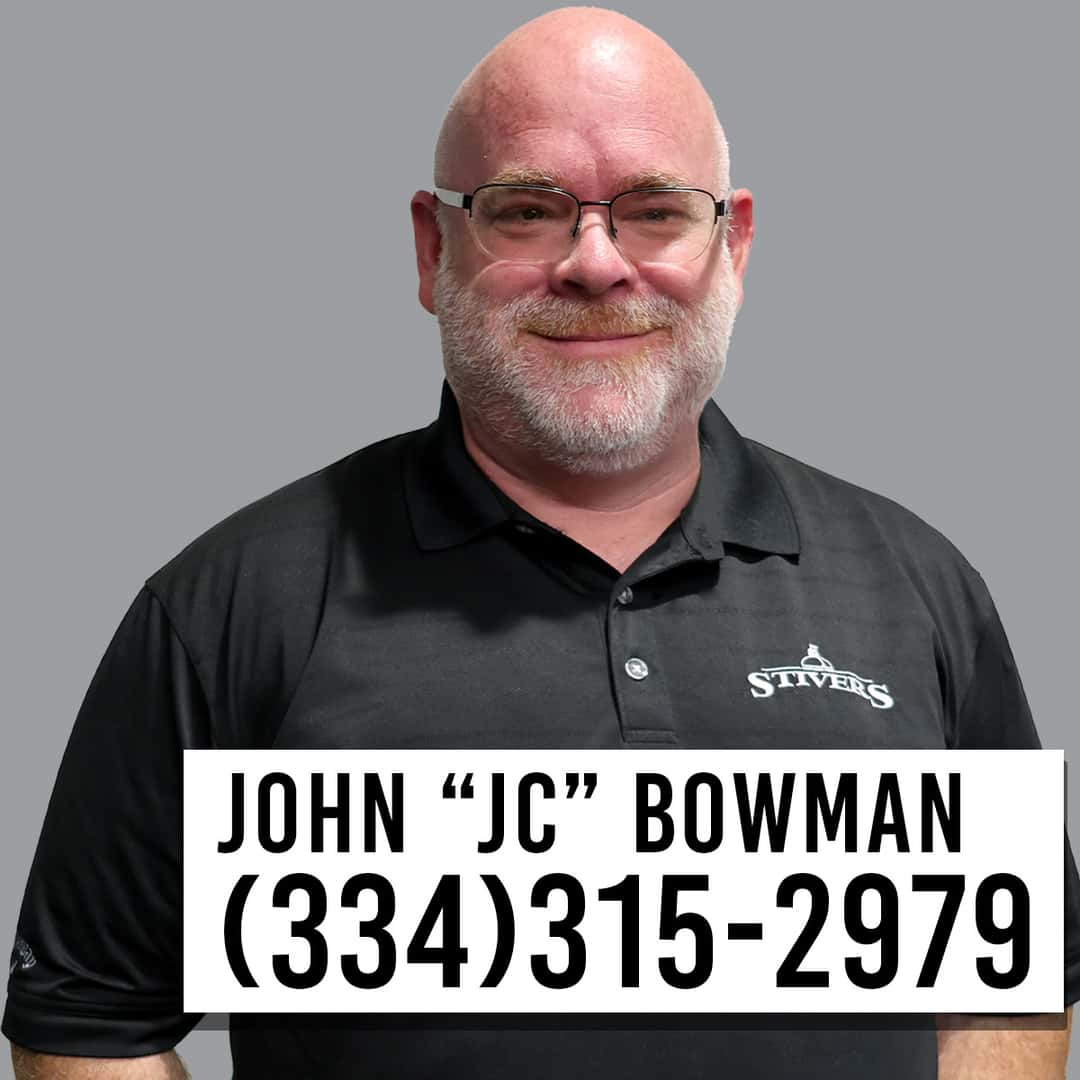 JC Bowman - Commercial Municipal Vehicle Specialist