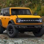 Wildtrak Package