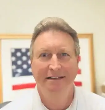 Gary  Montgomery