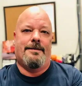 Scott Fuhr