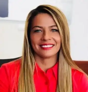 Lidia Pearsall