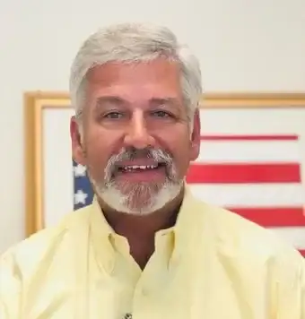 Steve Hecht